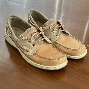 Women’s Sperry Topsiders